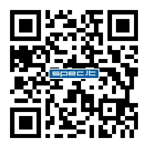 QR kodas | 5Elementai, UAB | spec.lt