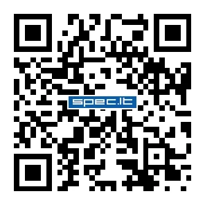 QR kodas | 5S Baltic real estate, UAB