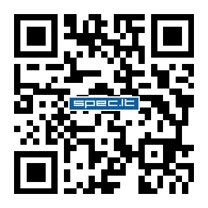 QR kodas | 6-a baterija, UAB | spec.lt