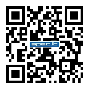 QR kodas | 6 arai, UAB