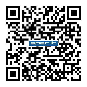 QR kodas | 6 Mm, Klubas Airsoft Team Vilkai II II | spec.lt