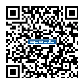 QR kodas | 6oji daugiabučio namo savininkų bendrija | spec.lt