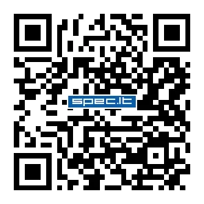 QR kodas | 6oji garažų savininkų bendrija | spec.lt
