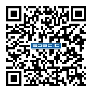 QR kodas | 6-oji gyvenamojo namo statybos bendrija | spec.lt