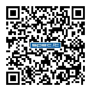 QR kodas | 6-oji laikinų metalinių garažų statybos ir eksploatavimo bendrija | spec.lt