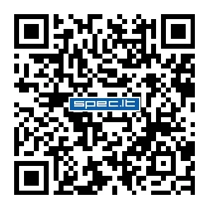 QR kodas | 6oji metalinių garažų eksploatavimo bendrija Gegužių g. | spec.lt