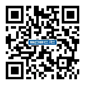 QR kodas | 6 pavara, UAB | spec.lt