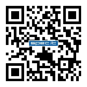 QR kodas | 6 vijos, MB | spec.lt