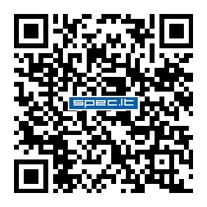QR kodas | 60-oji Daugiabučio Gyvenamojo namo savininkų bendrija | spec.lt