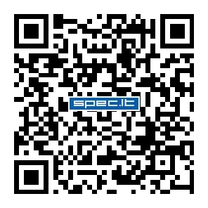 QR kodas | 60-oji daugiabučių namų savininkų bendrija | spec.lt