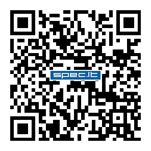 QR kodas | 60-oji garažų statybos ir eksploatavimo bendrija (Kaunas) | spec.lt