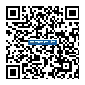 QR kodas | 60-oji Garažų Statybos ir Eksploatavimo Bendrija (Panevėžys) | spec.lt