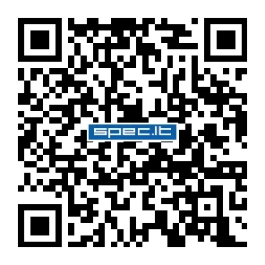 QR kodas | 601-oji daugiabučių namų savininkų bendrija | spec.lt