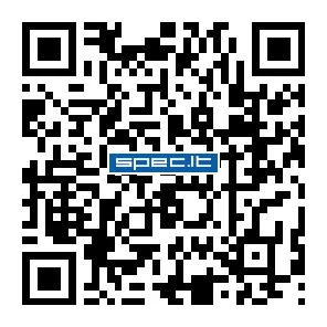 QR kodas | 601oji garažų statybos ir eksploatavimo bendrija | spec.lt