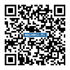 QR kodas | 604oji daugiabučio namo savininkų bendrija | spec.lt