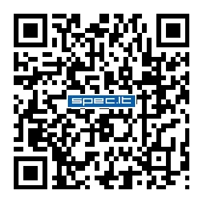 QR kodas | 604-oji garažų statybos ir eksploatavimo bendrija | spec.lt
