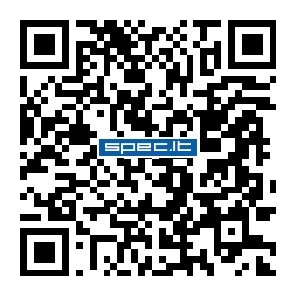 QR kodas | 606oji daugiabučio namo savininkų bendrija SANTARVĖ | spec.lt