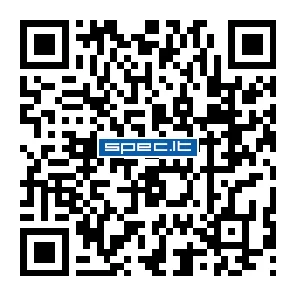 QR kodas | 606-oji garažų statybos ir eksploatavimo bendrija | spec.lt