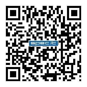 QR kodas | 608-oji garažų statybos ir eksploatavimo bendrija | spec.lt