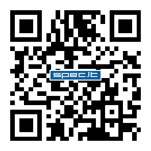QR kodas | 609 Idėjos, UAB | spec.lt