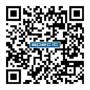 QR kodas | 609-oji garažų statybos ir eksploatavimo bendrija AUDRA | spec.lt