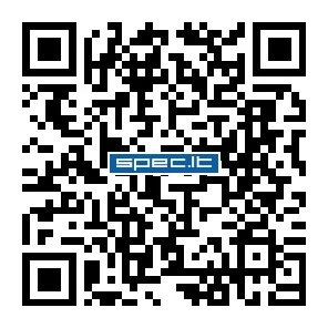 QR kodas | 61-oji Butų Eksploatavimo Savininkų Bendrija | spec.lt