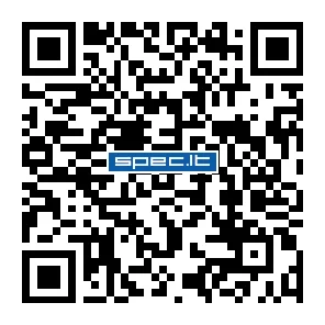 QR kodas | 61-oji Garažų Statybos ir Eksploatavimo Bendrija | spec.lt