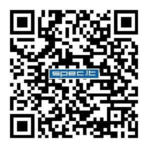 QR kodas | 610oji garažų statybos ir eksploatavimo bendrija | spec.lt