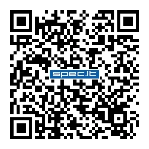 QR kodas | 611-oji invalidų garažų statybos ir eksploatavimo bendrija "Šaltinėlis | spec.lt