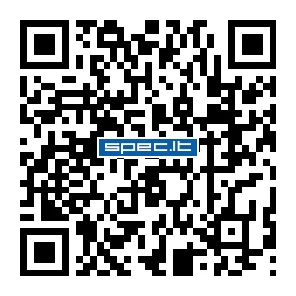 QR kodas | 613oji garažų statybos ir eksploatavimo bendrija | spec.lt