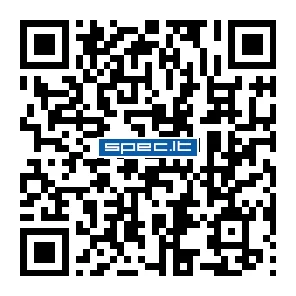 QR kodas | 613oji gyvenamųjų namų statybos bendrija | spec.lt