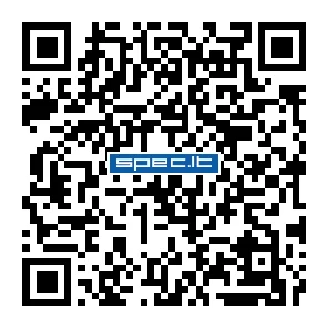 QR kodas | 614oji daugiabučio namo Ligoninės g. 4 Vilniuje savininkų bendrija