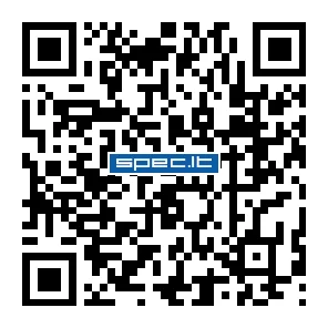 QR kodas | 614oji garažų statybos ir eksploatavimo bendrija | spec.lt