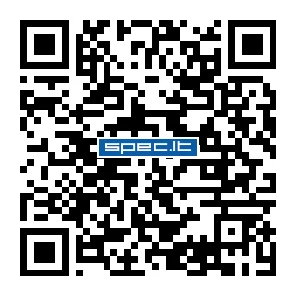 QR kodas | 615-oji Garažų Statybos ir Eksploatavimo Bendrija | spec.lt