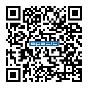 QR kodas | 616oji daugiabučio namo savininkų bendrija