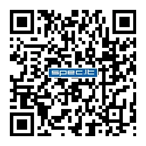 QR kodas | 616-oji garažų statybos ir eksploatavimo bendrija | spec.lt