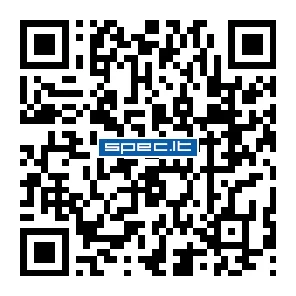 QR kodas | 617oji garažų statybos ir eksploatavimo bendrija | spec.lt
