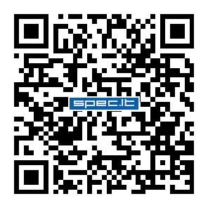 QR kodas | 619oji daugiabučių namų savininkų bendrija | spec.lt