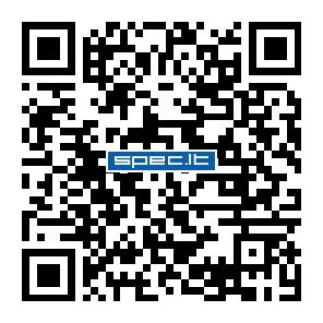 QR kodas | 619-oji garažų statybos ir eksploatavimo bendrija | spec.lt