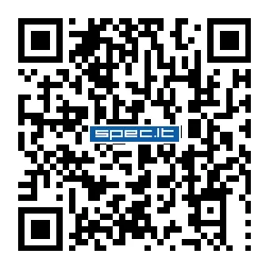 QR kodas | 62-oji garažų statybos ir eksploatavimo bendrija | spec.lt
