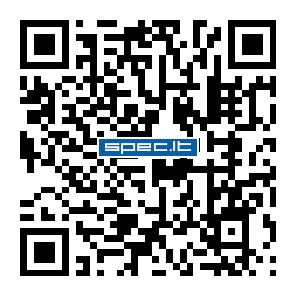 QR kodas | 62oji gyvenamojo namo eksploatavimo butų savininkų bendrija | spec.lt