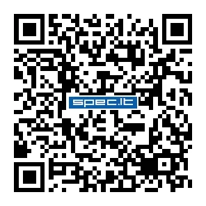 QR kodas | 62oji IIos grupės garažų eksploatavimo bendrija Radviliškio g. 48 | spec.lt