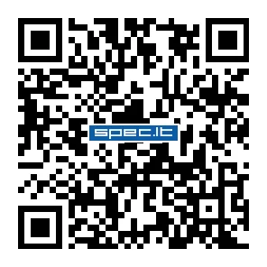 QR kodas | 620-oji gyvenamojo namo statybos bendrija | spec.lt