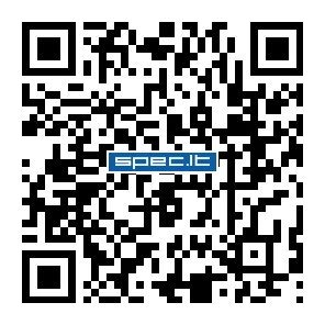 QR kodas | 621-oji garažų statybos ir eksploatavimo bendrija | spec.lt