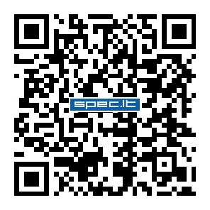QR kodas | 622-oji Garažų Statybos ir Eksploatavimo Bendrija | spec.lt