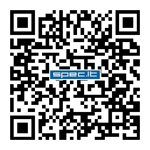 QR kodas | 624oji daugiabučio namo savininkų bendrija