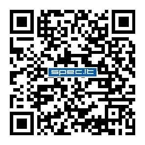 QR kodas | 624-oji garažų statybos ir eksploatavimo bendrija | spec.lt