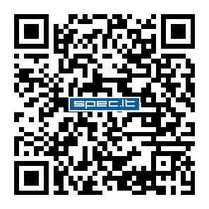 QR kodas | 625-oji garažų statybos ir eksploatavimo bendrija | spec.lt