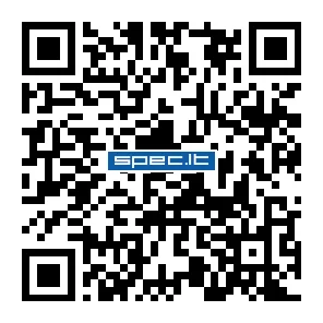 QR kodas | 625-oji gyvenamojo namo statybos bendrija | spec.lt