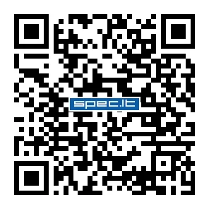 QR kodas | 626-oji garažų statybos ir eksploatavimo bendrija | spec.lt